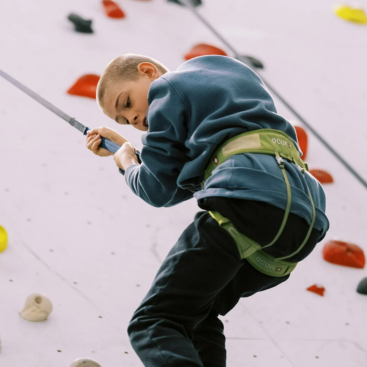 Playground Activity Center