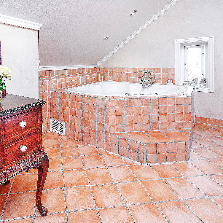 Hotellnatt i suite