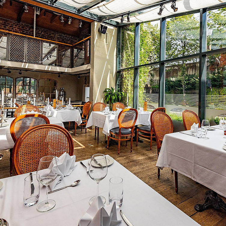 Hotellnatt i suite