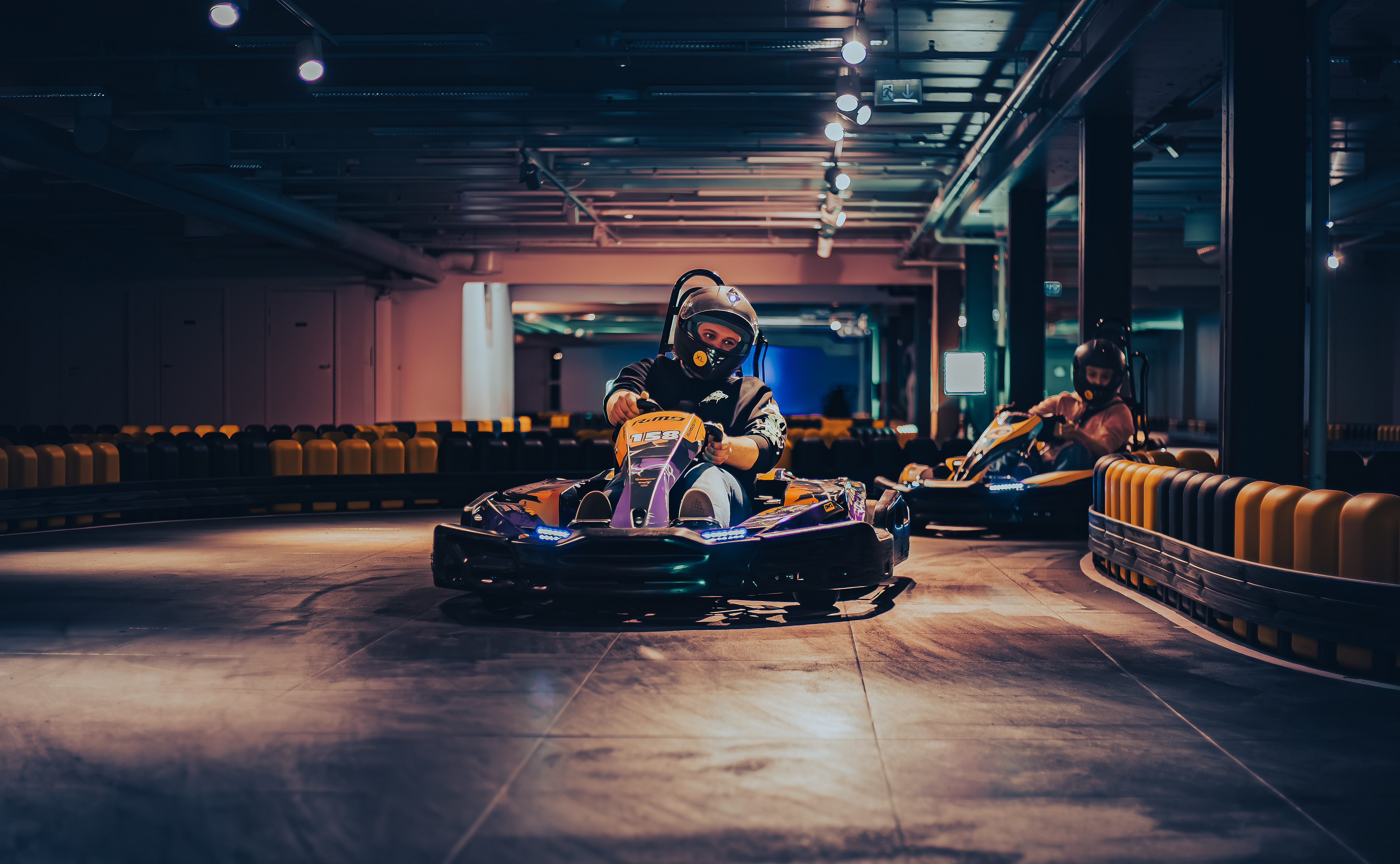 Gokart Grand Prix
