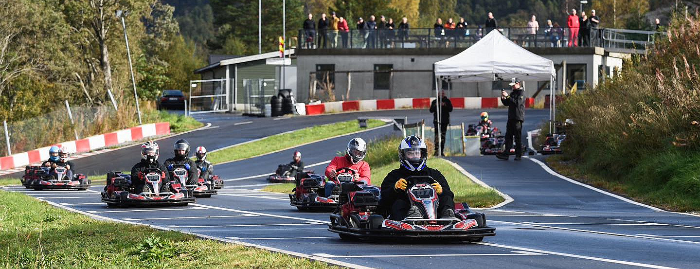 Gokart Grand Prix