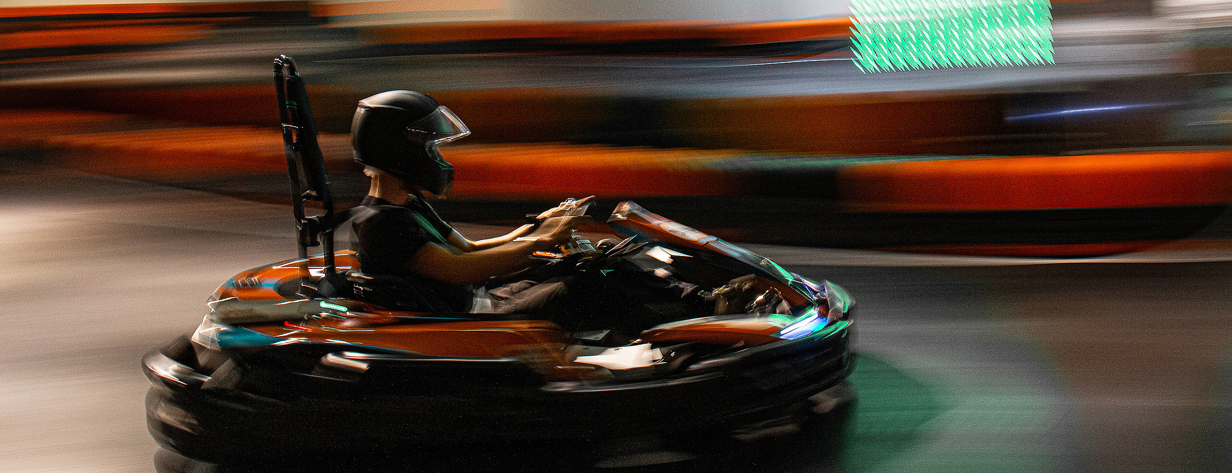 Gokart Grand Prix