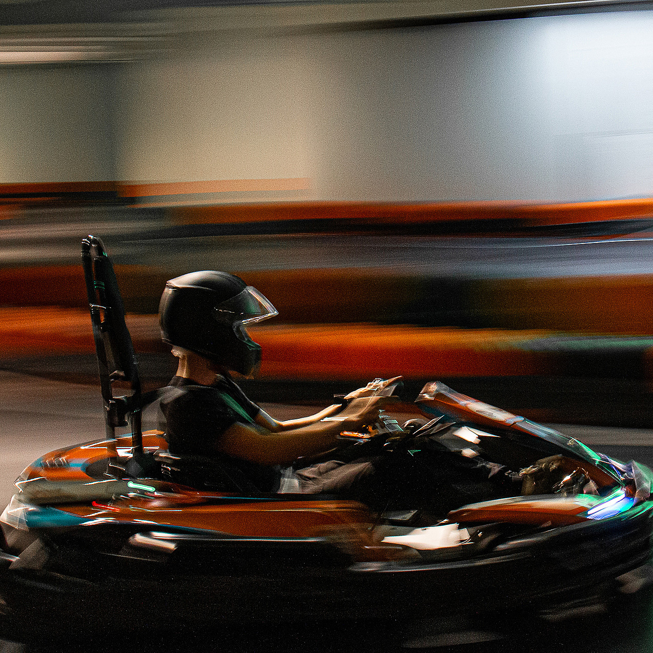 Gokart Grand Prix
