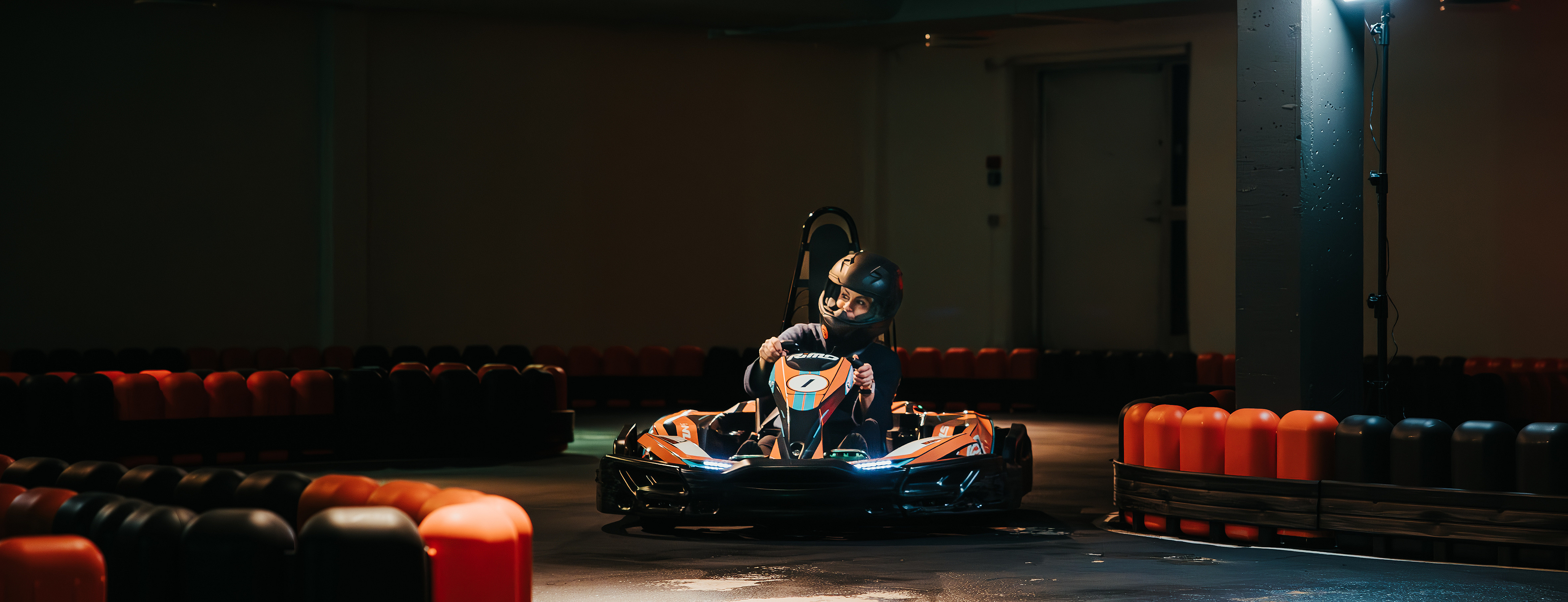 Gokart Grand Prix