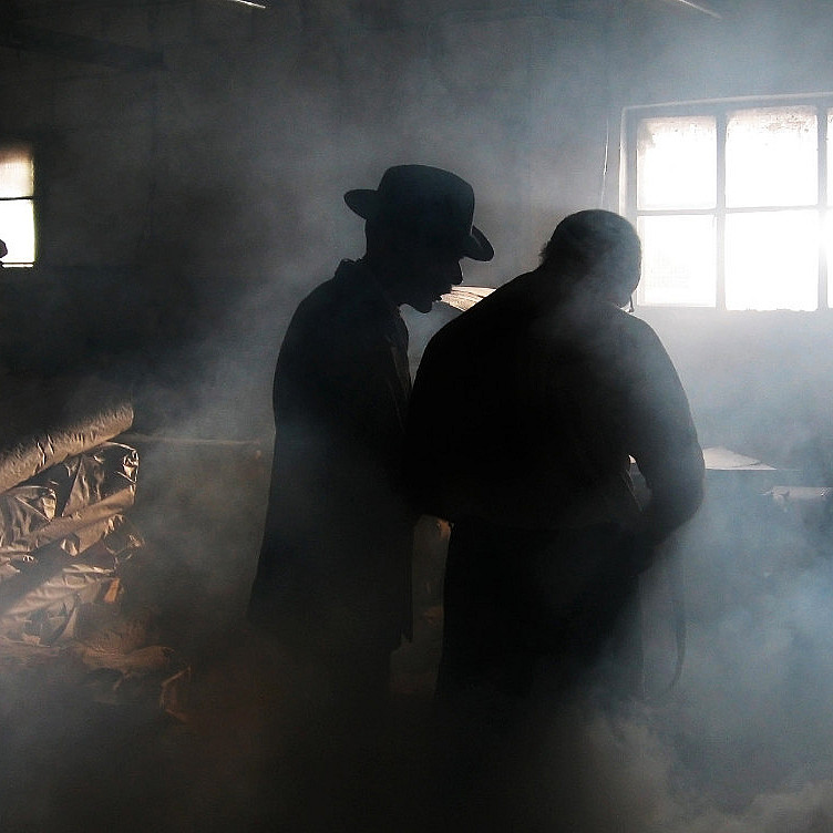 Mordmysteriet på Akershus Festning