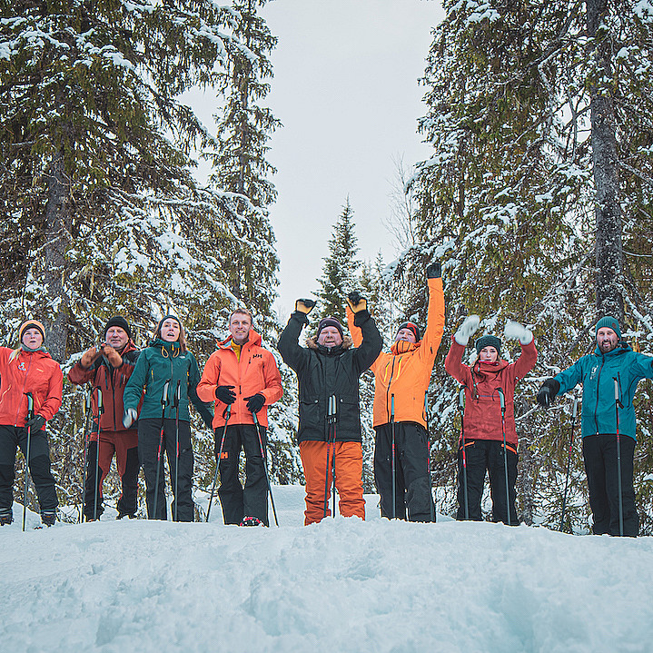 Guidet trugetur