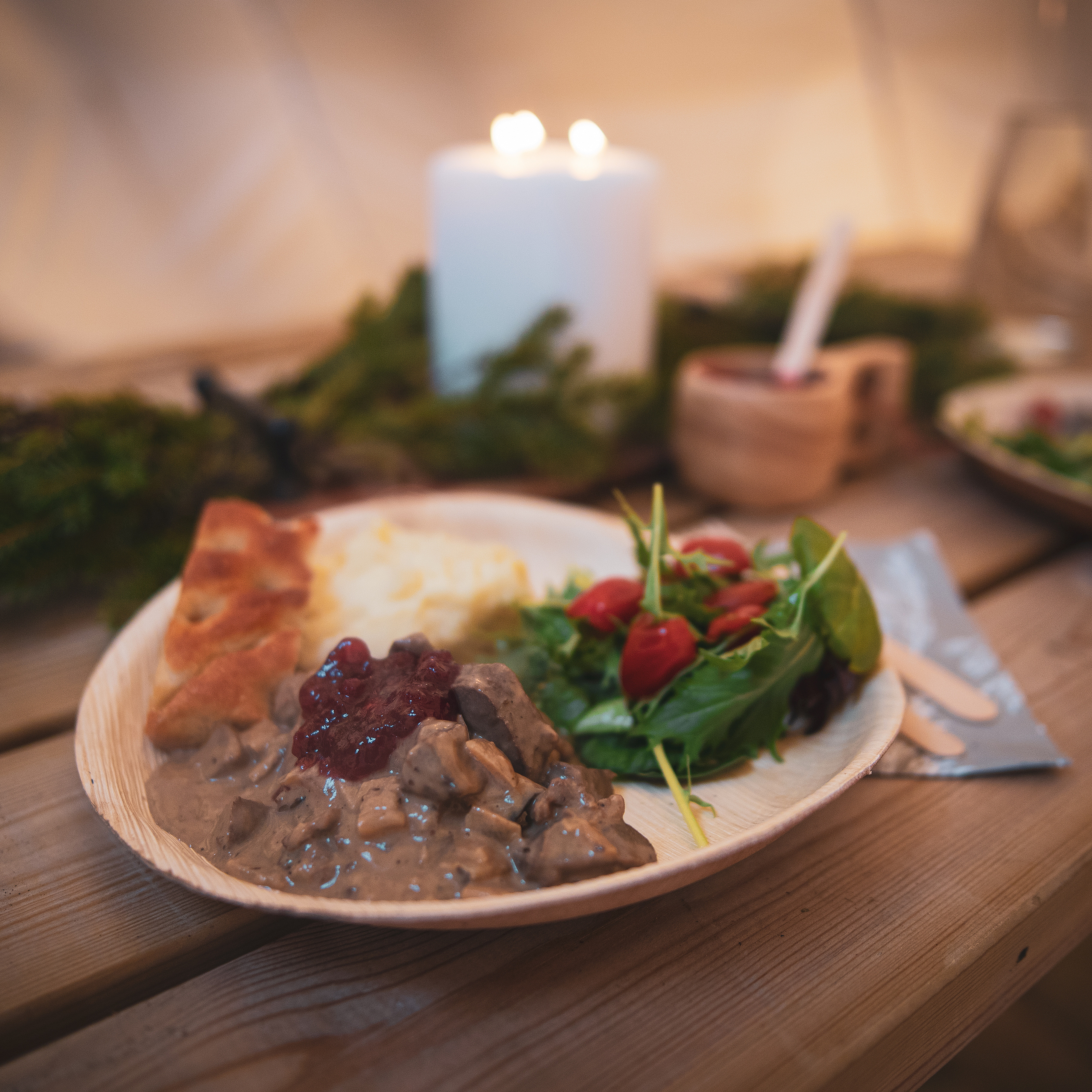 Guidet trugetur
