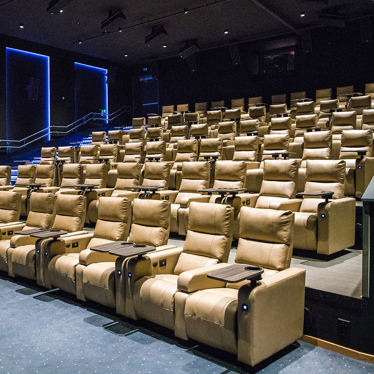 VIP Kino