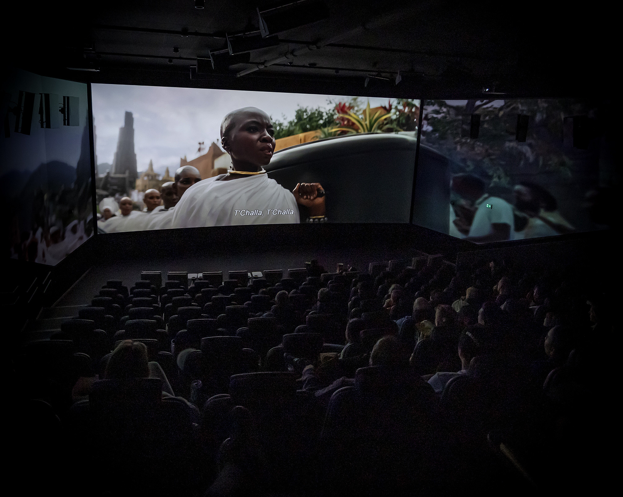 VIP Kino