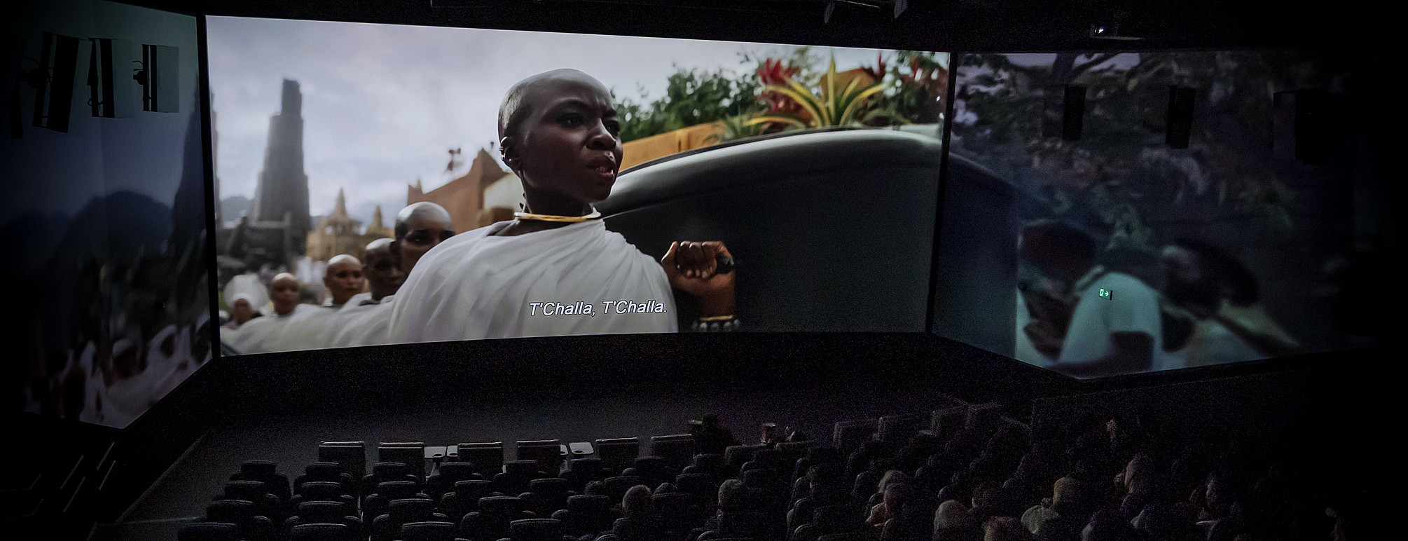 VIP Kino