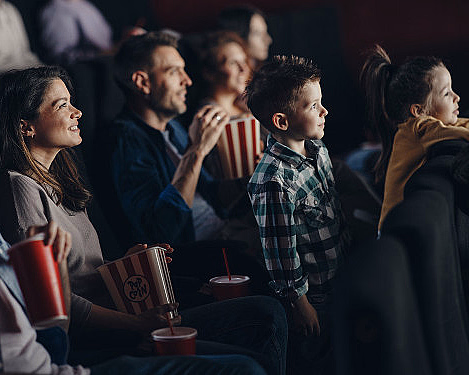Familiekino - image 1
