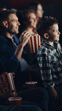 Familiekino - image 1