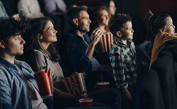 Familiekino