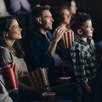 Familiekino