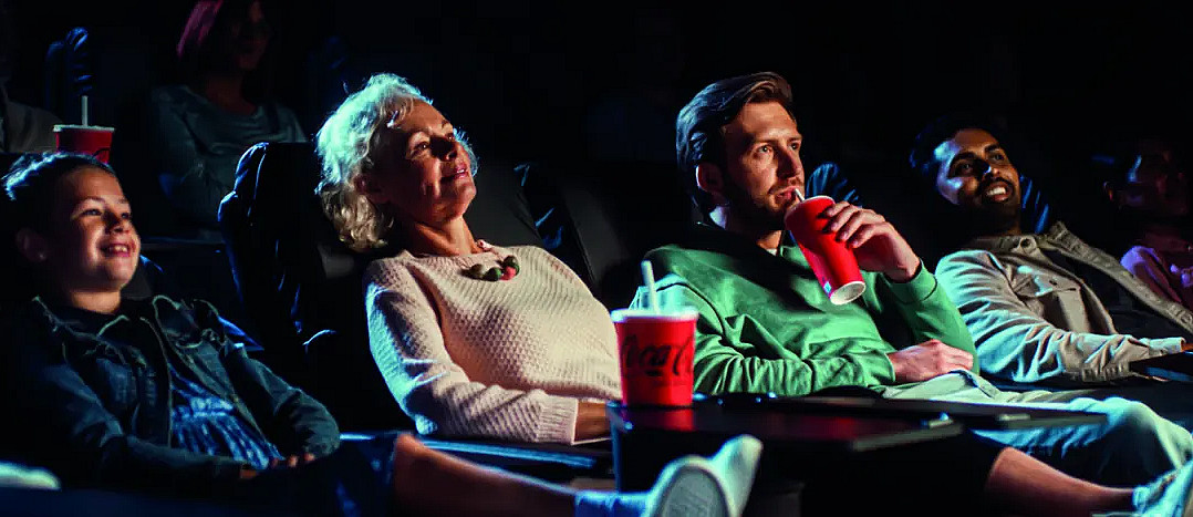 Familiekino