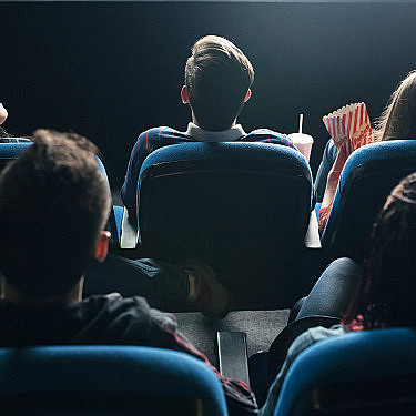 Familiekino