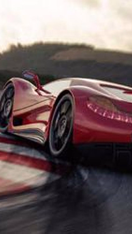 VR Racingsimulator - image 2