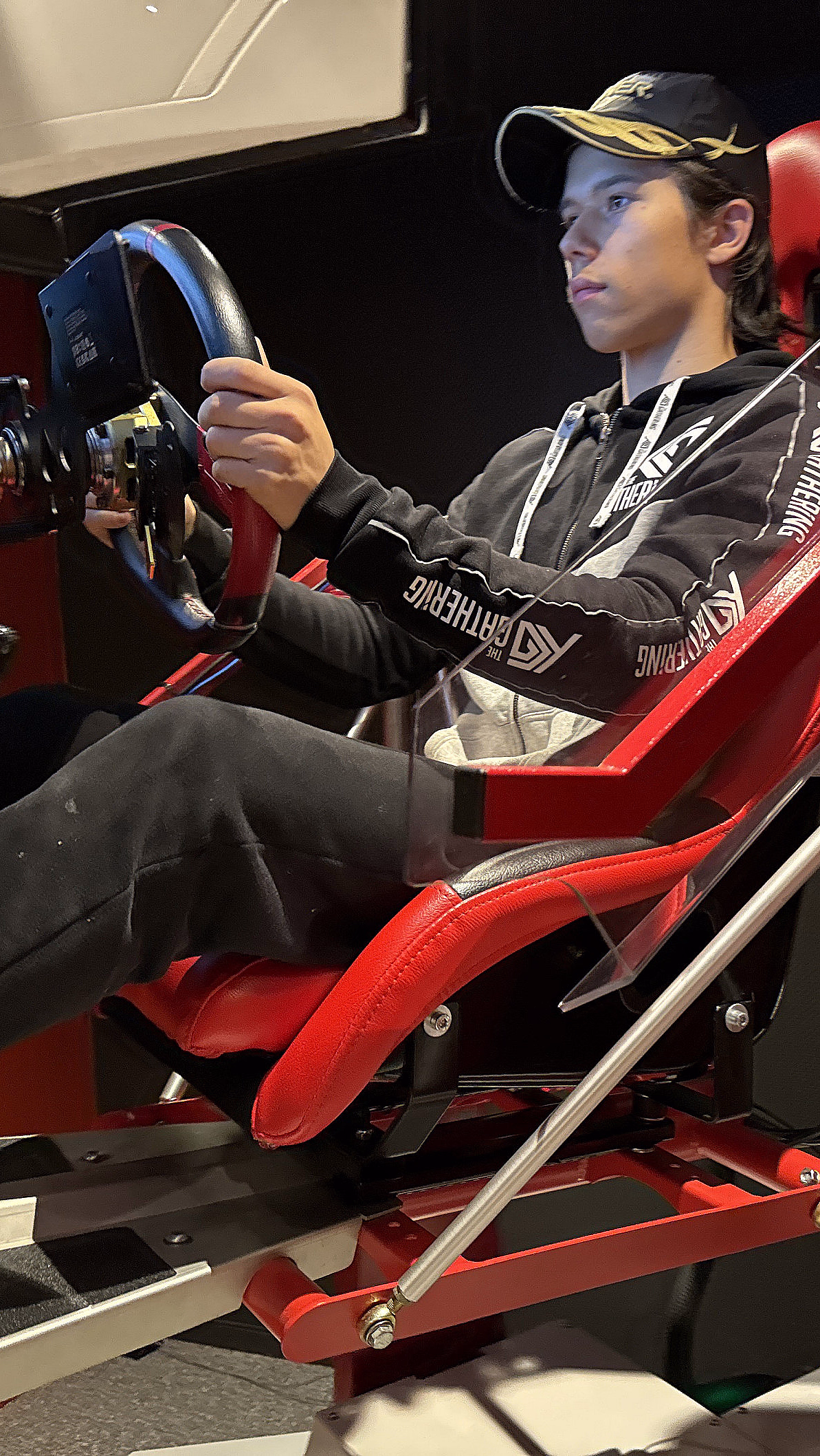 360 Racingsimulator - image 3