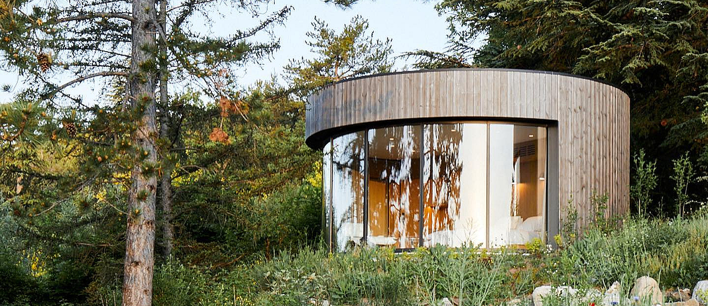 Tønsberg Nature Cabin