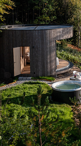 Tønsberg Nature Cabin