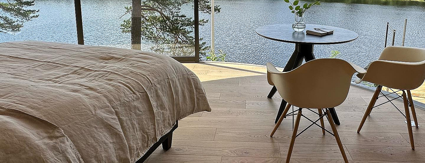 Tønsberg Nature Cabin