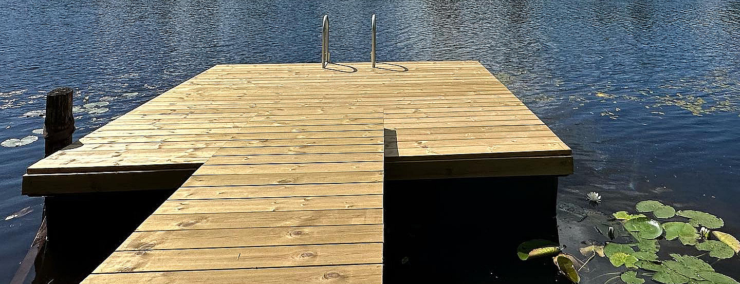 Tønsberg Nature Cabin
