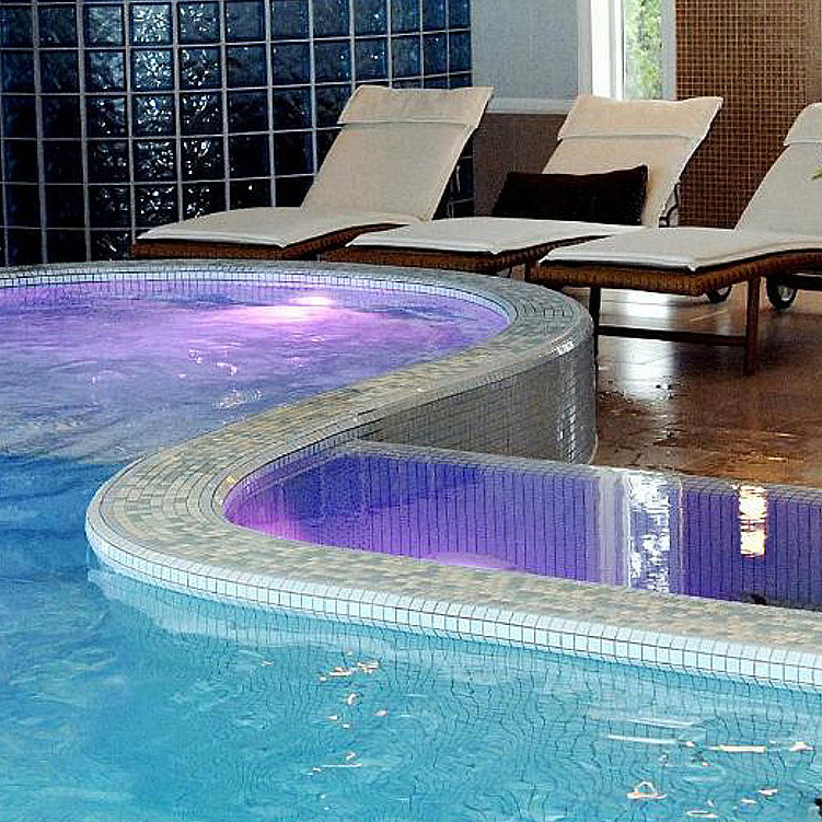 Velværedag på spa