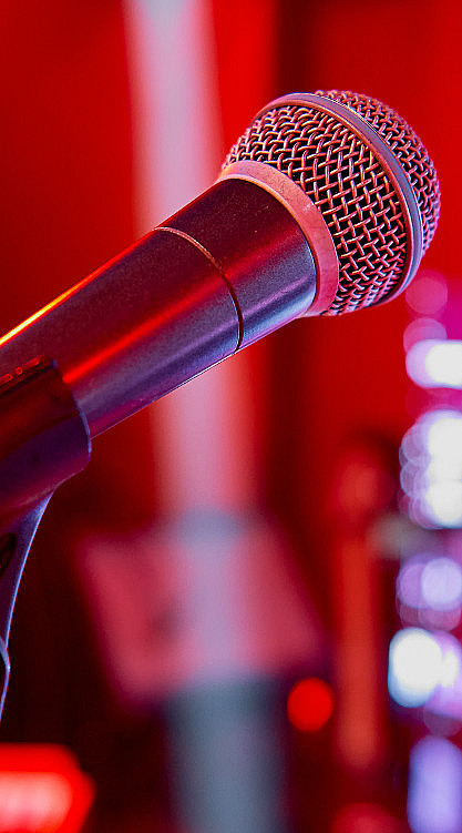 Karaoke Box Date