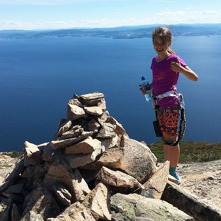 Guidefri Via Ferrata