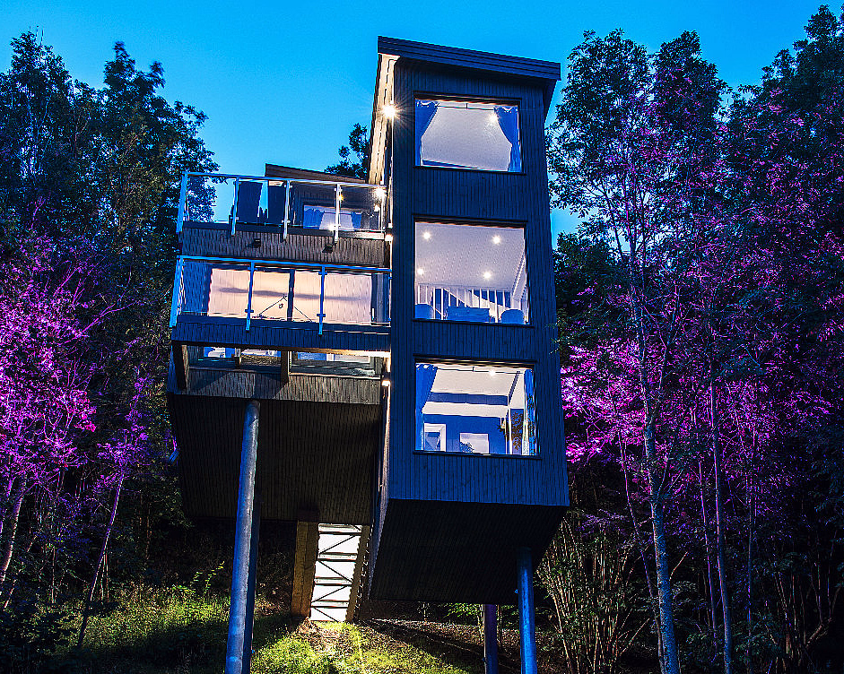 Panorama Lodge - image 1
