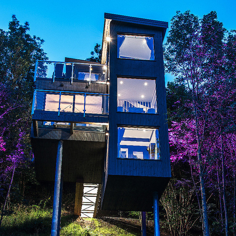Panorama Lodge