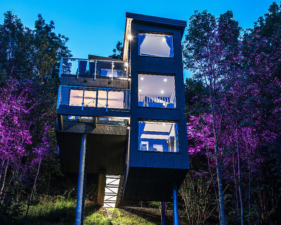 Panorama Lodge