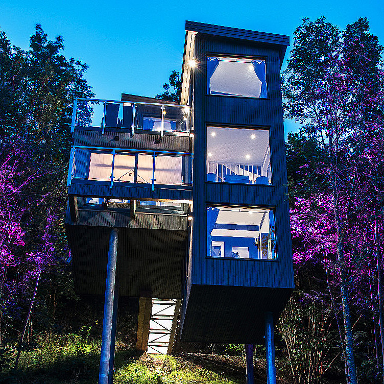 Panorama Lodge