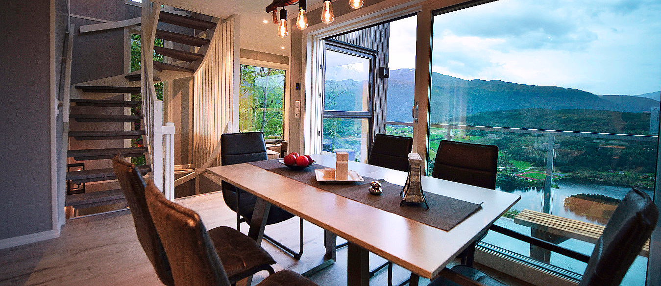 Panorama Lodge - image 2
