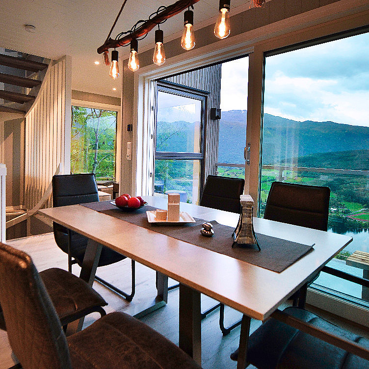 Panorama Lodge