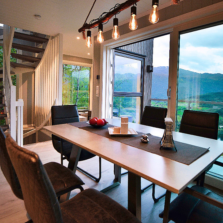 Panorama Lodge