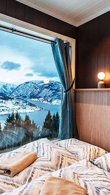 Panorama Lodge - image 4