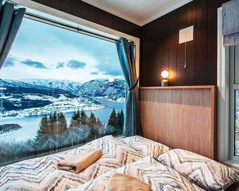 Panorama Lodge