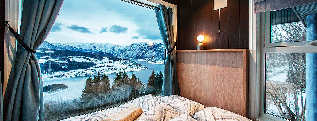 Panorama Lodge