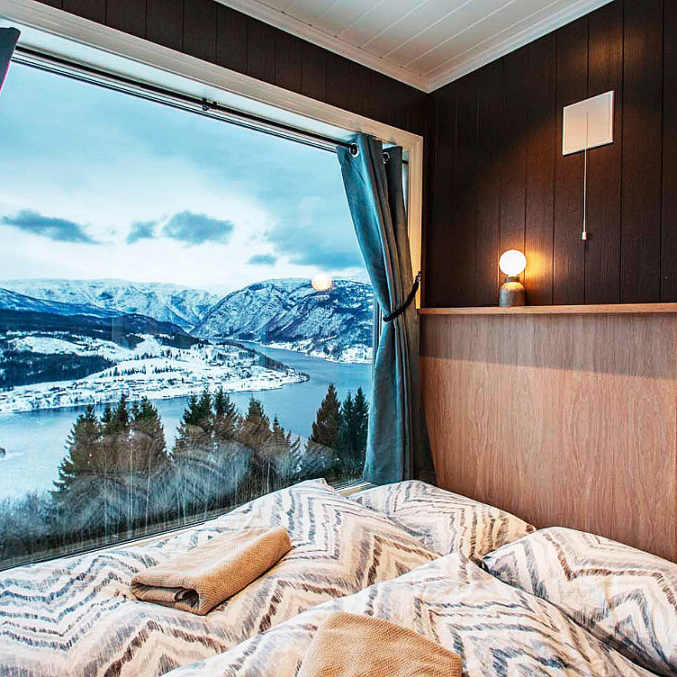 Panorama Lodge