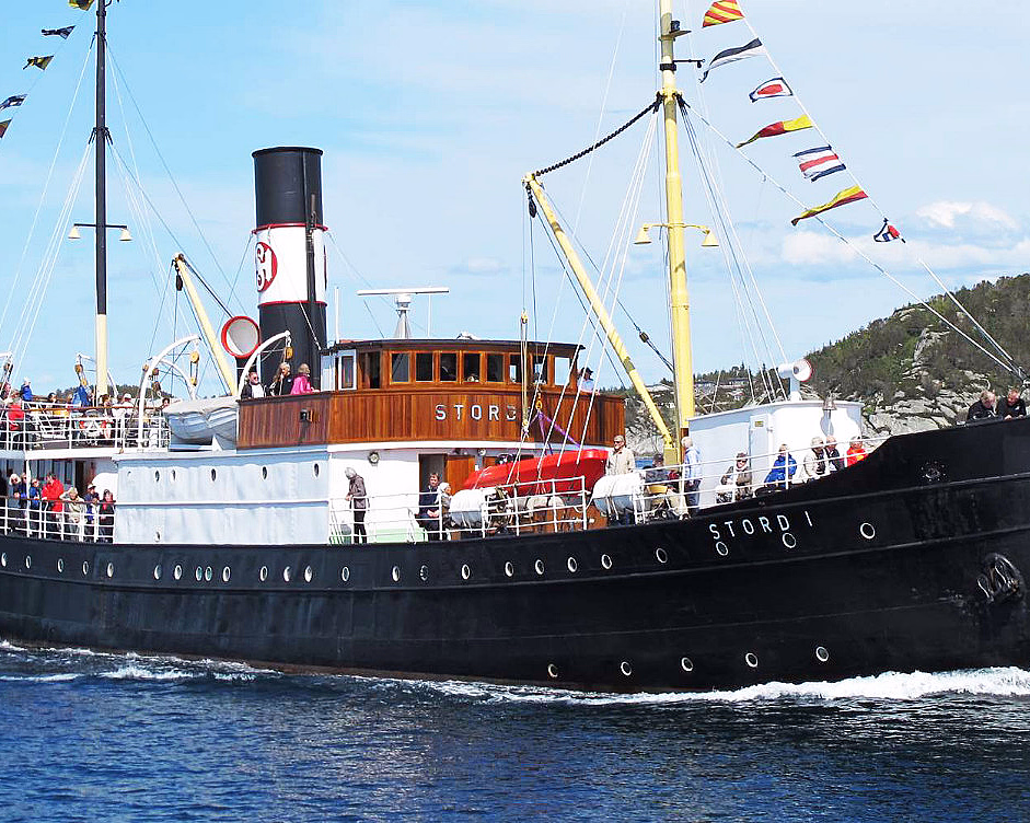 Bergen Heritage Tour - image 1