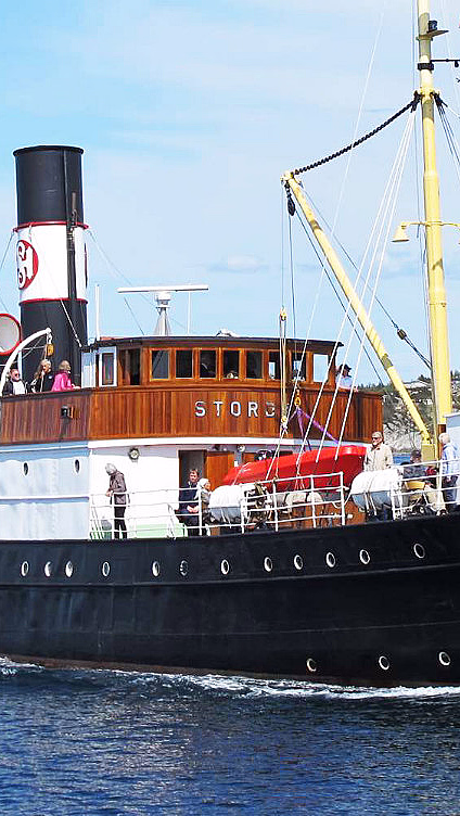 Bergen Heritage Tour - image 1