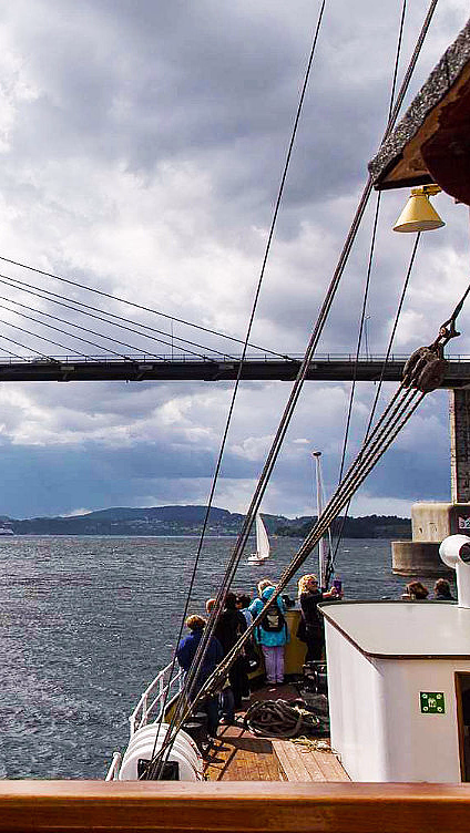 Bergen Heritage Tour - image 2