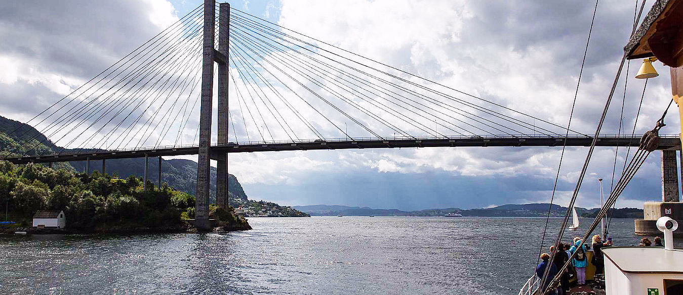 Bergen Heritage Tour - image 2