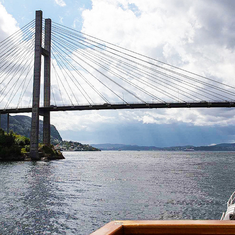 Bergen Heritage Tour