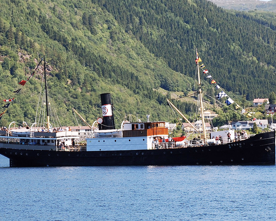 Bergen Heritage Tour - image 3