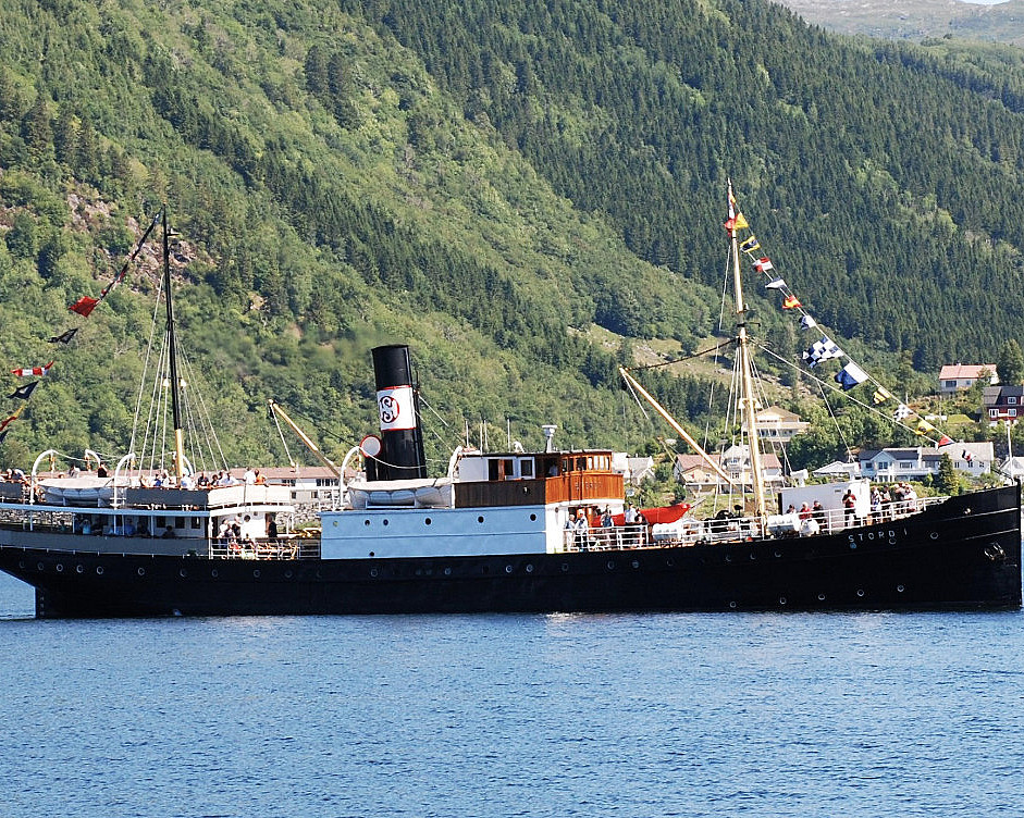 Bergen Heritage Tour