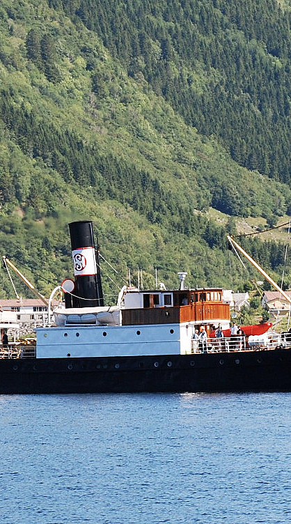 Bergen Heritage Tour