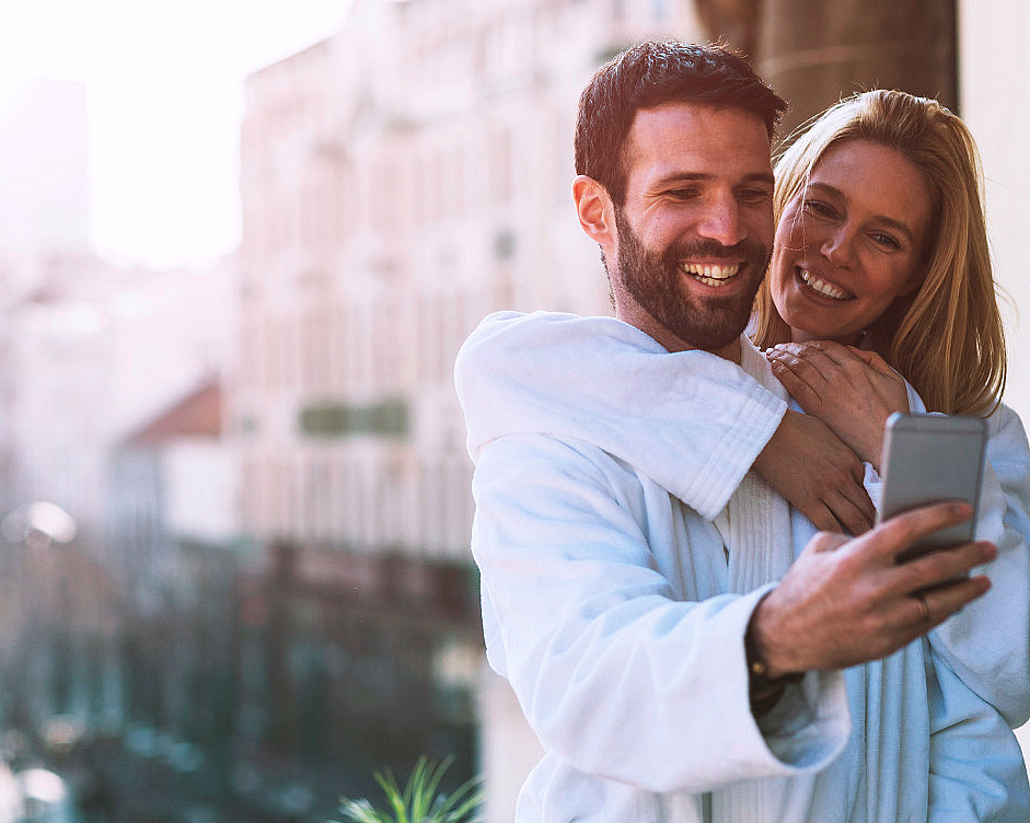 Luksusopphold på hotell - image 3
