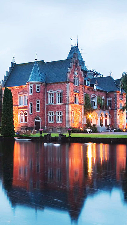 Romantikk på slottet - image 3